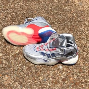 >SOLD<Adidas Crazy II RIP KOBE